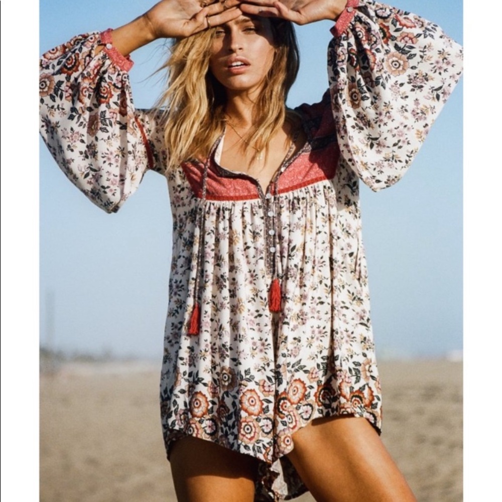 Spell & The Gypsy Collective Elle romper